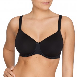 Prima Donna Satin Spacer Bra E-G